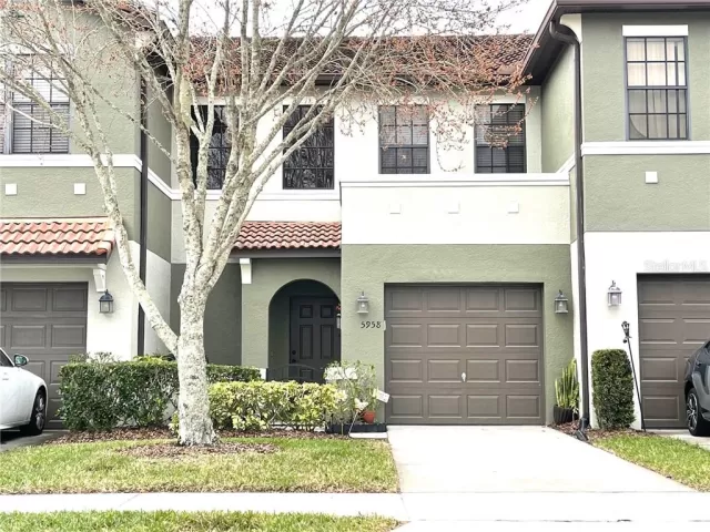 MLS: O5923070 Condo For Sale