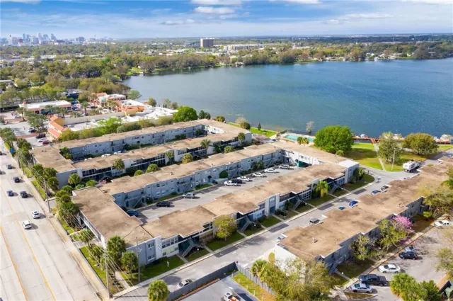 MLS: O5923184 Condo For Sale