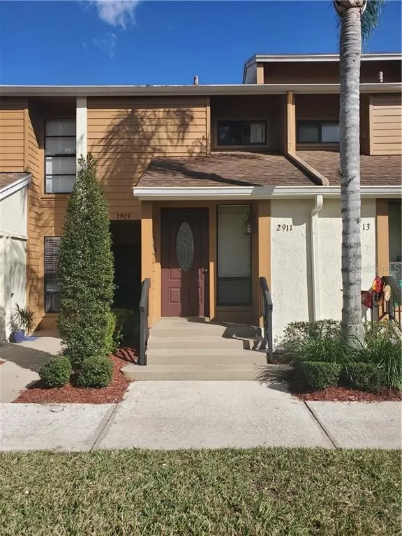 MLS: O5923201 Condo For Sale