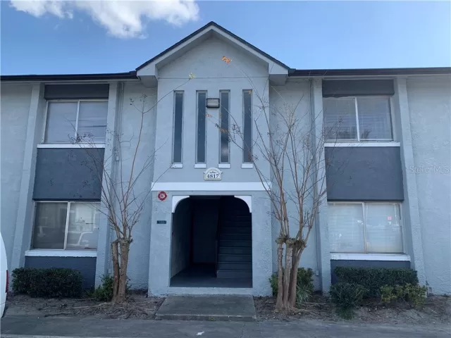 MLS: O5923553 Condo For Sale