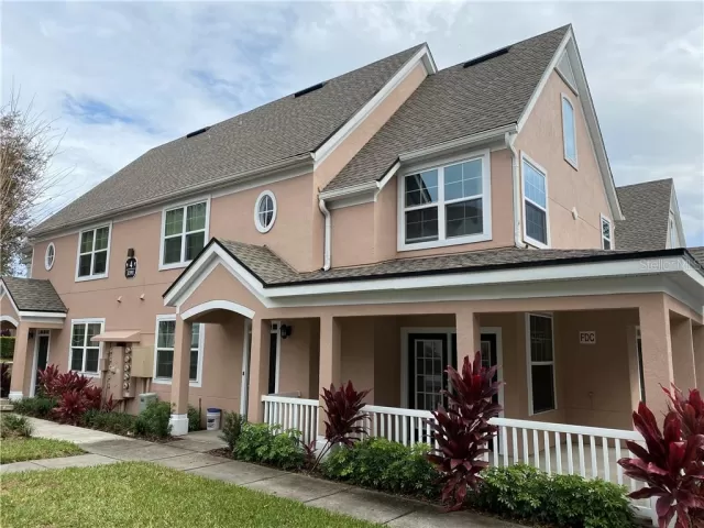 MLS: O5923719 Condo For Sale