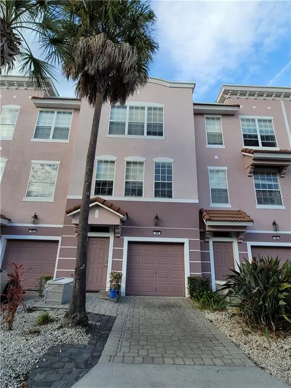 MLS: O5923792 Condo For Sale