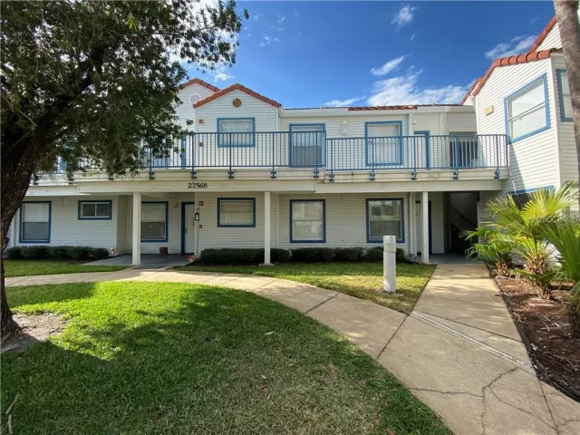 MLS: O5923805 Condo For Sale