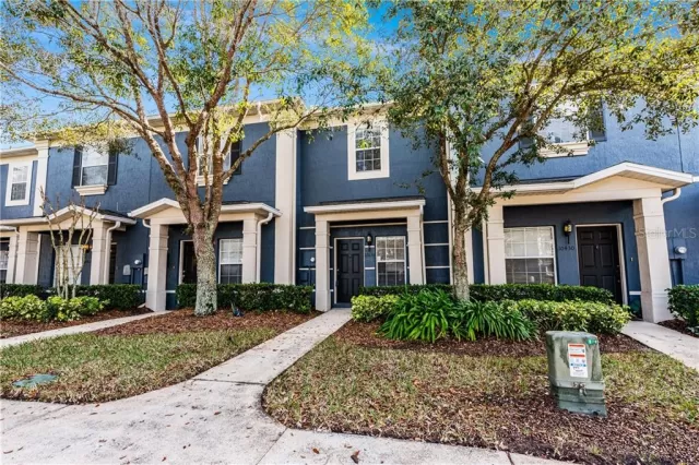 MLS: O5923857 Condo For Sale