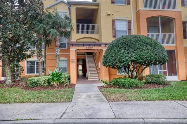 MLS: O5923959 Condo For Sale