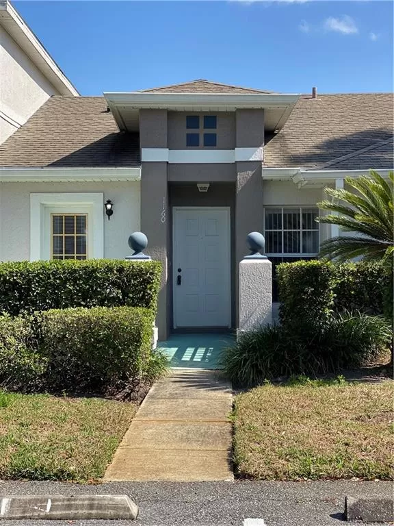 MLS: O5924079 Condo For Sale