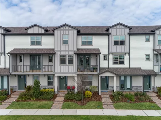 MLS: O5924229 Condo For Sale