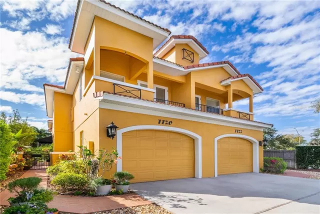 MLS: O5924246 Condo For Sale