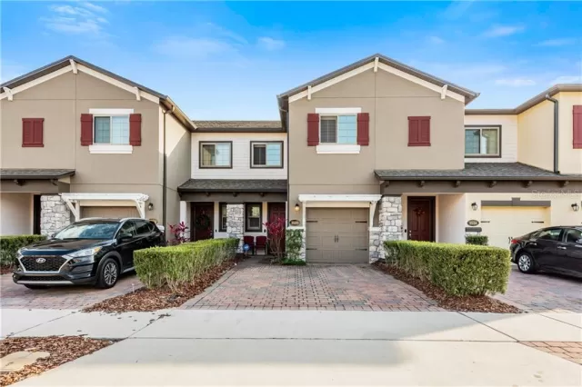 MLS: O5924292 Condo For Sale