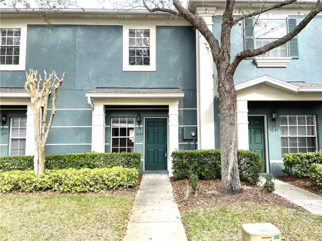 MLS: O5924546 Condo For Sale