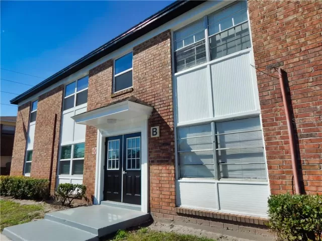 MLS: O5924579 Condo For Sale