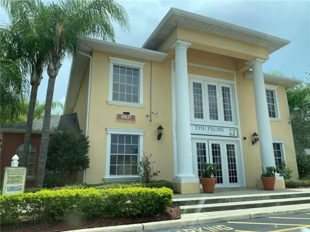MLS: O5924685 Condo For Sale