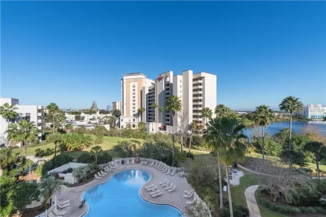 MLS: O5924707 Condo For Sale