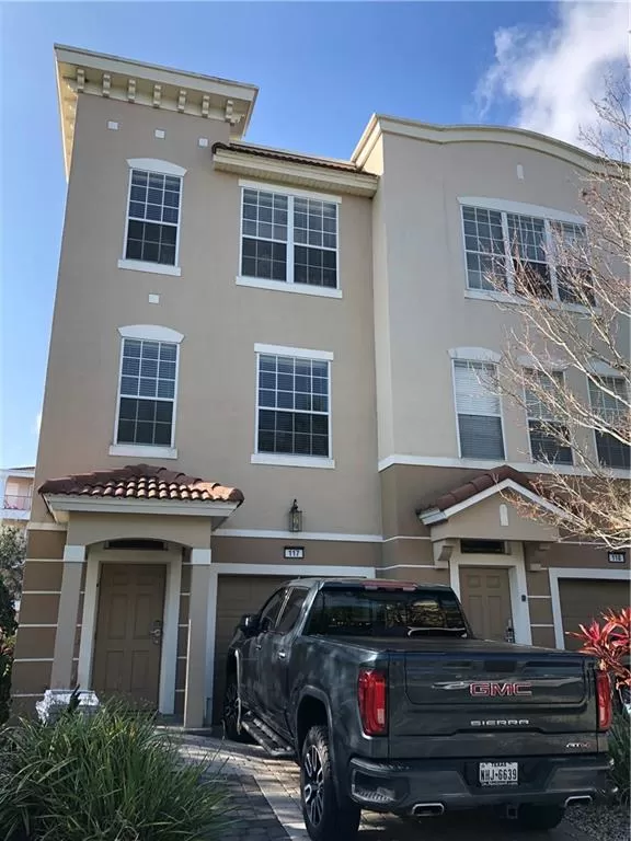 MLS: O5924779 Condo For Sale