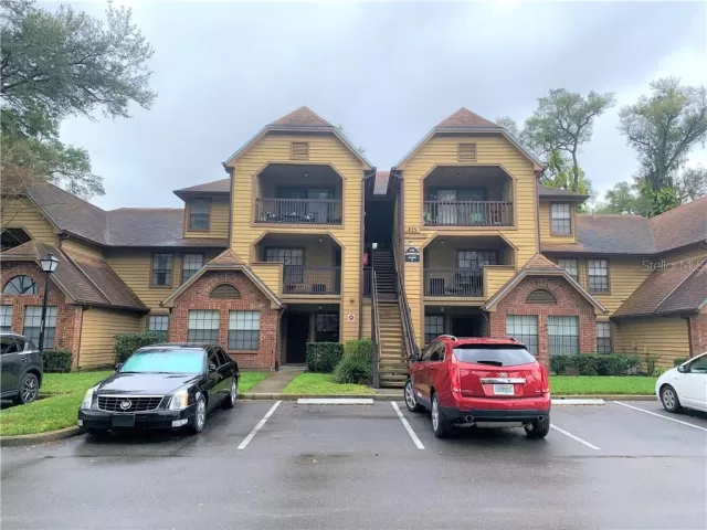 MLS: O5924852 Condo For Sale