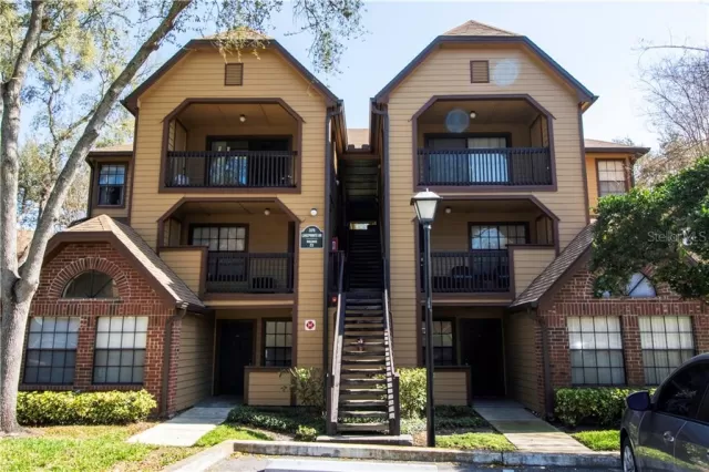 MLS: O5924898 Condo For Sale