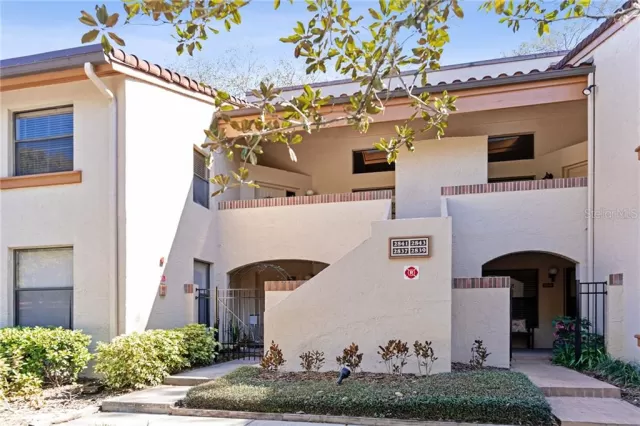 MLS: O5925171 Condo For Sale