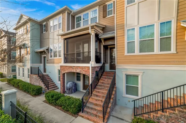 MLS: O5925292 Condo For Sale