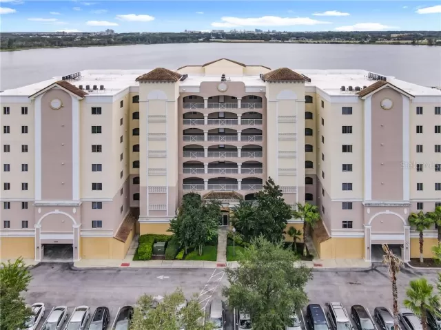 MLS: O5925321 Condo For Sale