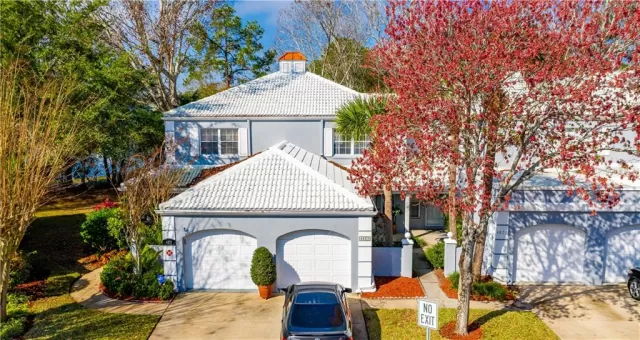 MLS: O5925400 Condo For Sale