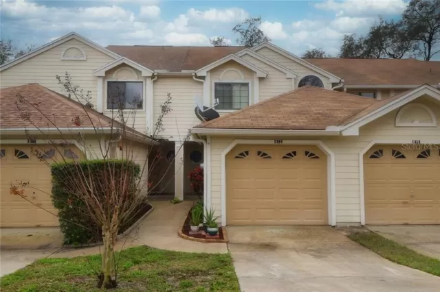 MLS: O5925436 Condo For Sale