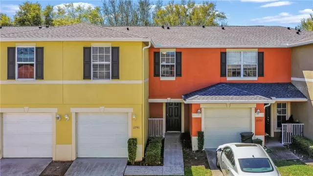 MLS: O5925450 Condo For Sale