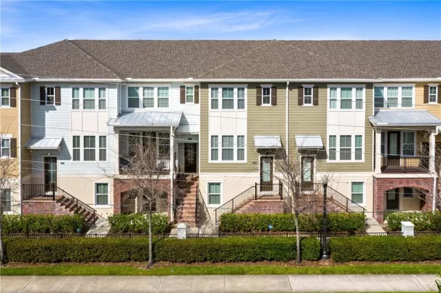 MLS: O5925475 Condo For Sale