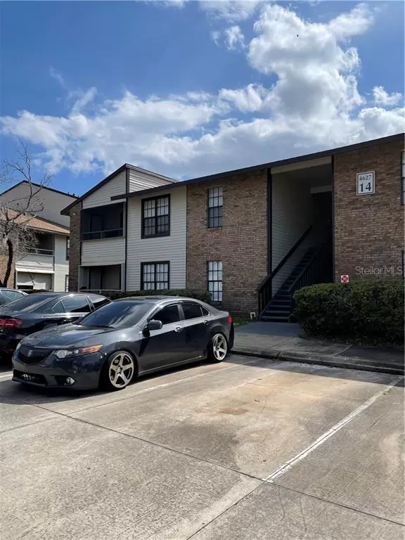 MLS: O5925508 Condo For Sale