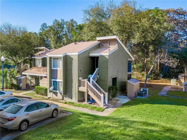 MLS: O5925525 Condo For Sale