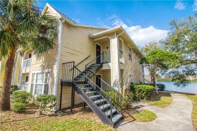 MLS: O5925876 Condo For Sale