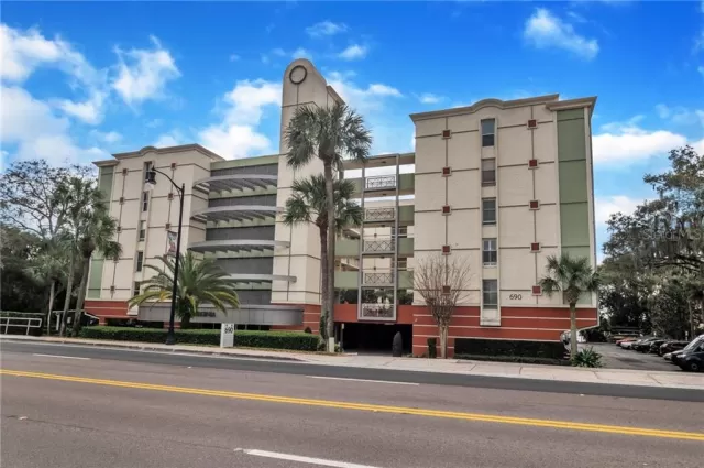 MLS: O5925944 Condo For Sale