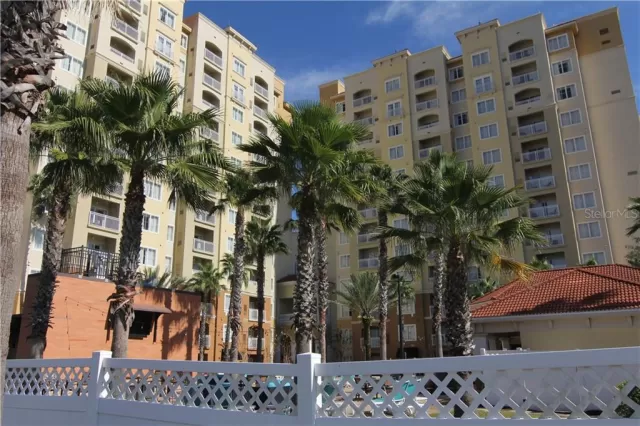 MLS: O5926112 Condo For Sale