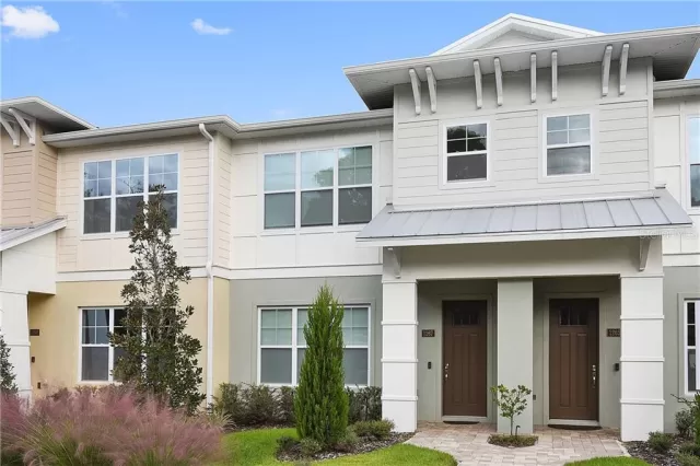 MLS: O5926206 Condo For Sale