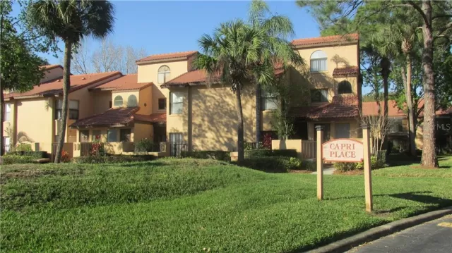 MLS: O5926480 Condo For Sale
