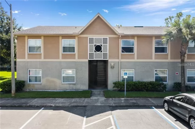 MLS: O5926561 Condo For Sale