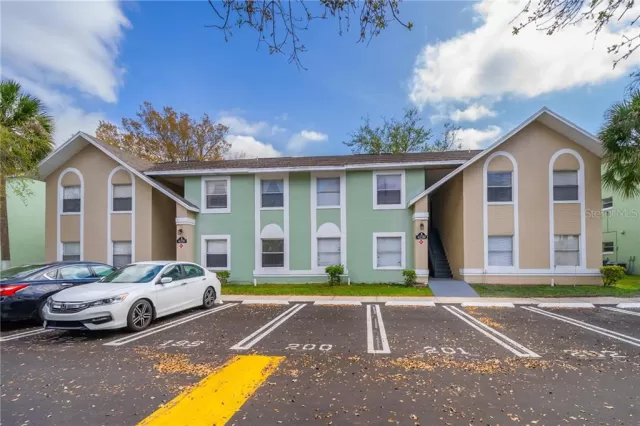 MLS: O5926762 Condo For Sale