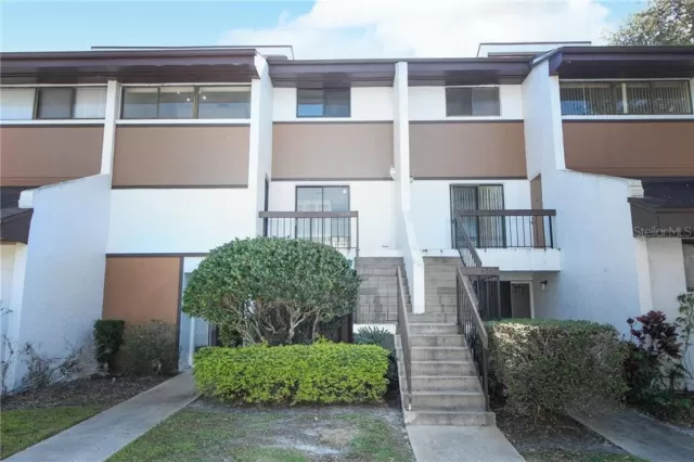 MLS: O5926881 Condo For Sale