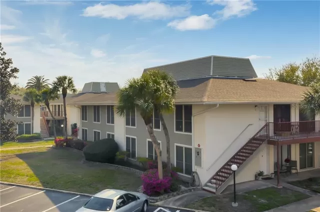 MLS: O5926996 Condo For Sale