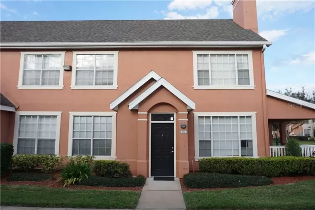MLS: O5927086 Condo For Sale