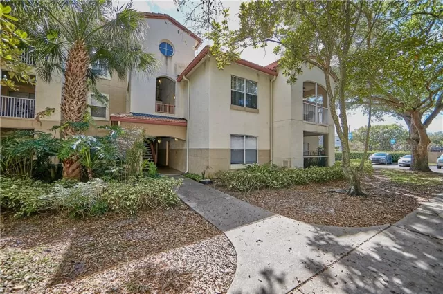 MLS: O5927151 Condo For Sale