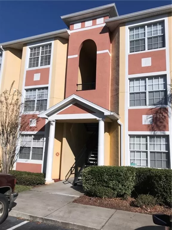 MLS: O5927254 Condo For Sale