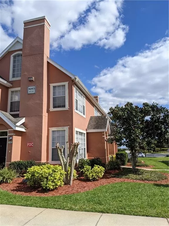 MLS: O5927433 Condo For Sale