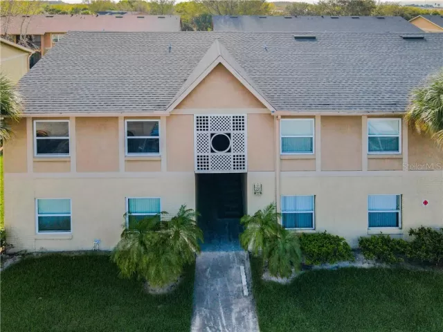 MLS: O5927454 Condo For Sale