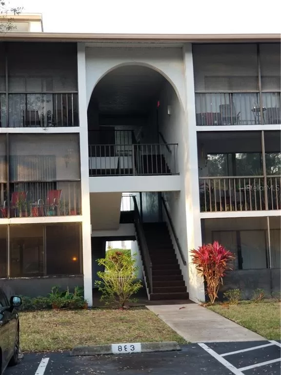 MLS: O5927640 Condo For Sale