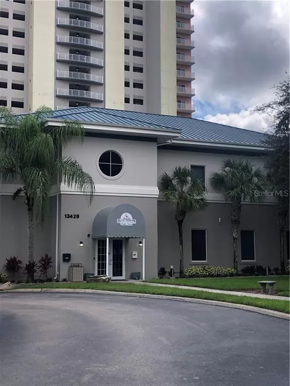 MLS: O5927784 Condo For Sale
