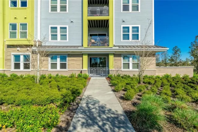 MLS: O5927797 Condo For Sale