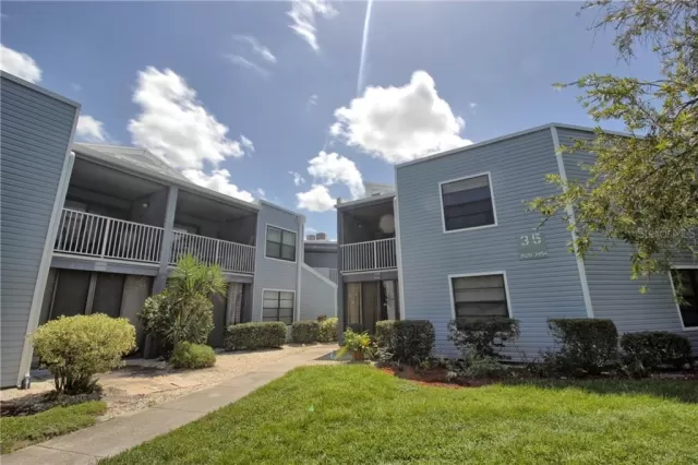 MLS: O5927935 Condo For Sale