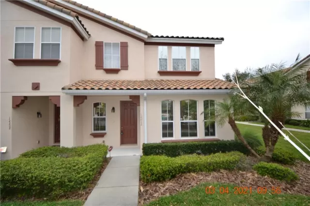 MLS: O5928041 Condo For Sale