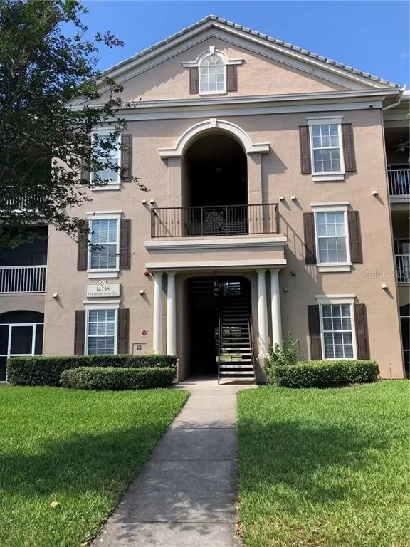 MLS: O5928111 Condo For Sale