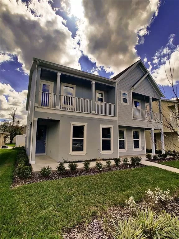 MLS: O5928283 Condo For Sale